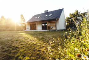 Mak i Rumianek in Parzensko